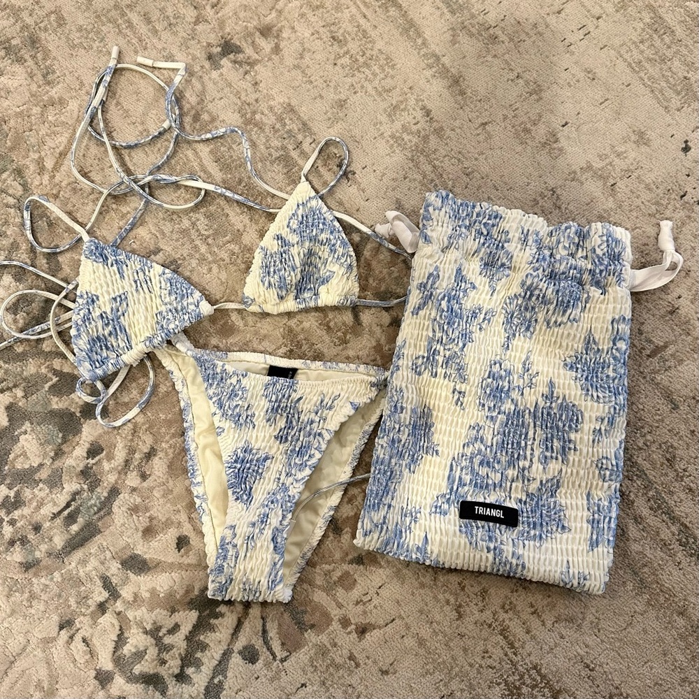 TRIANGL BIKINI